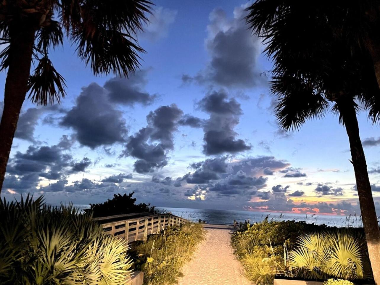 Sun, Sand, Coastal Haven 1 Clearwater Beach Luaran gambar