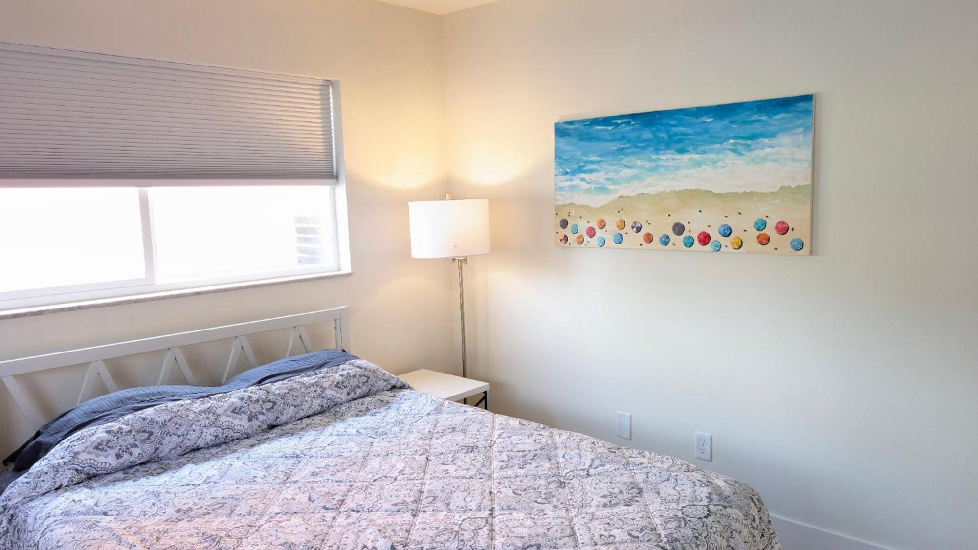 Sun, Sand, Coastal Haven 1 Clearwater Beach Luaran gambar