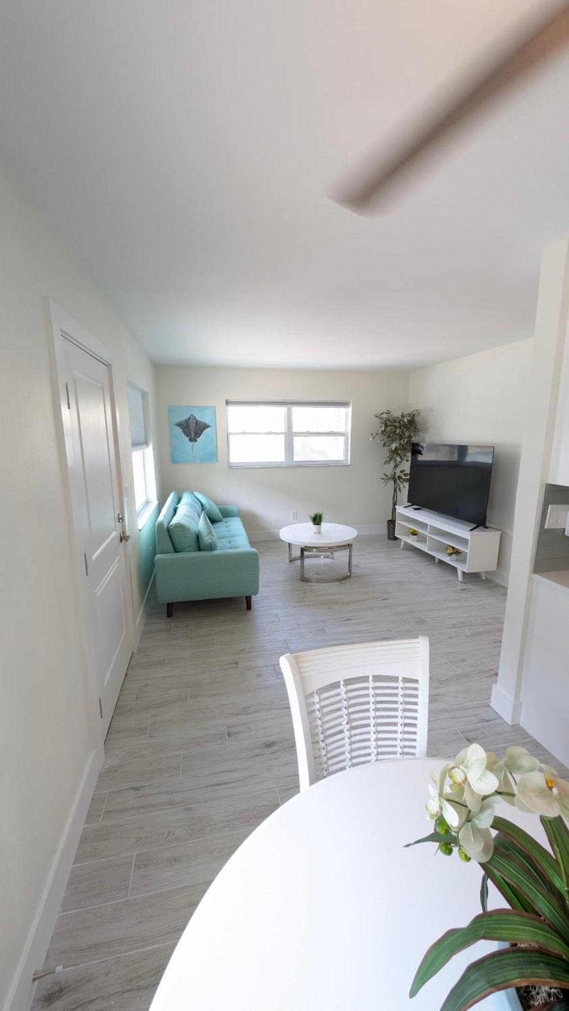 Sun, Sand, Coastal Haven 1 Clearwater Beach Luaran gambar
